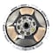 Eaton Clutch, Medium-Duty, Manual Adjustment, Std Stroke 0.500 In. To 0.560 In. 107342-12 - alternate 4